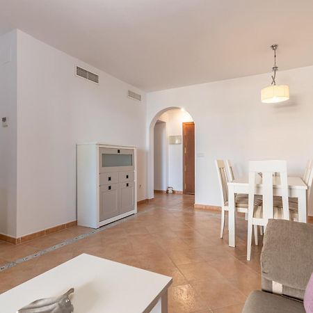 Apartamento Marina Esuri - Costa Esuri Eehm123P169 Ayamonte Exterior foto