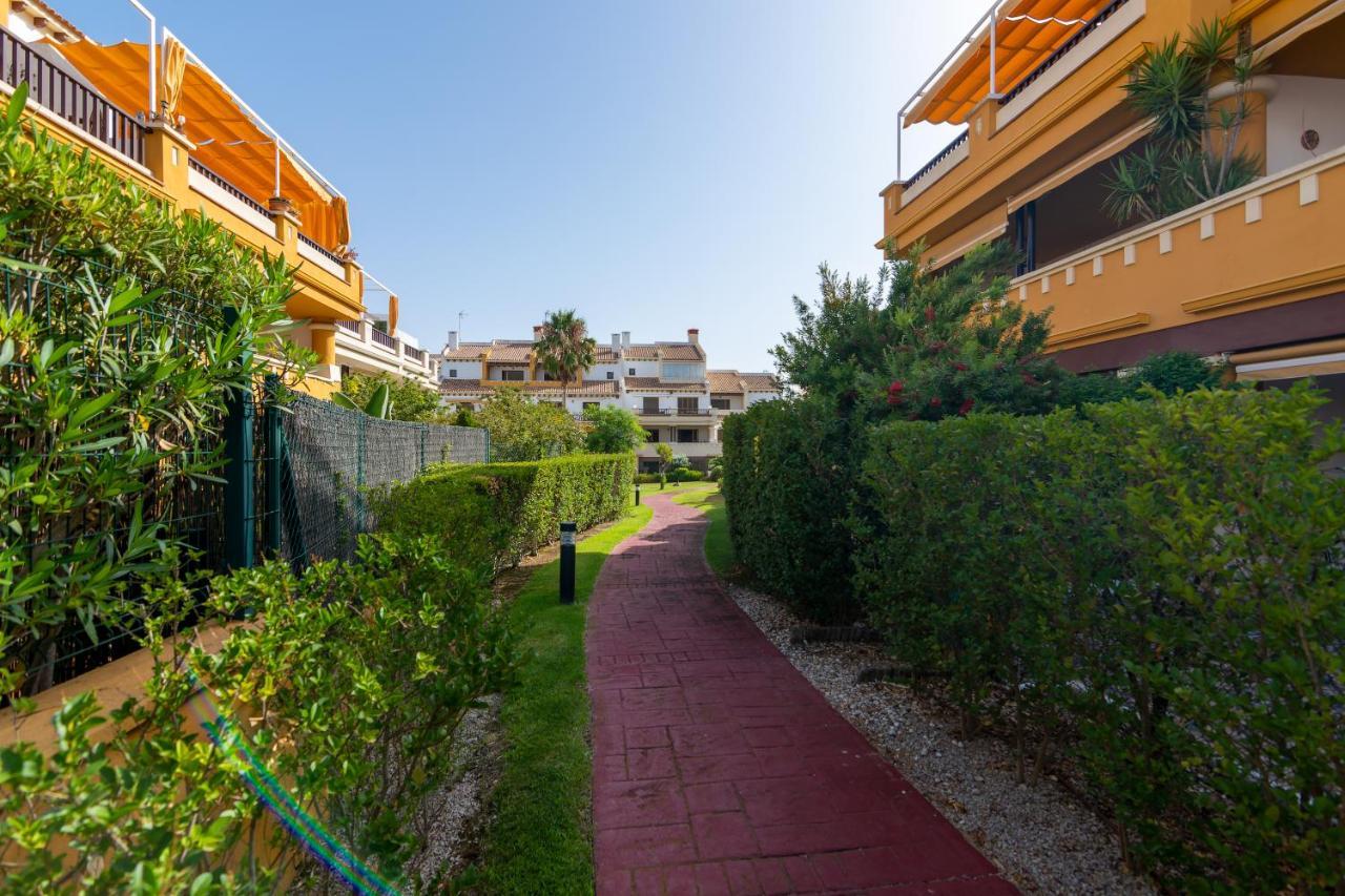 Apartamento Marina Esuri - Costa Esuri Eehm123P169 Ayamonte Exterior foto