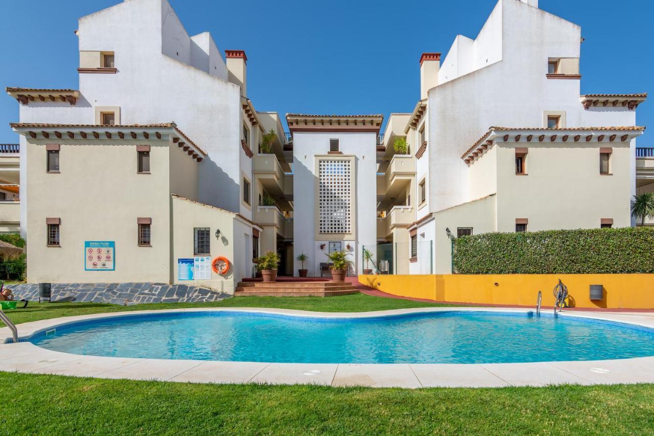 Apartamento Marina Esuri - Costa Esuri Eehm123P169 Ayamonte Exterior foto