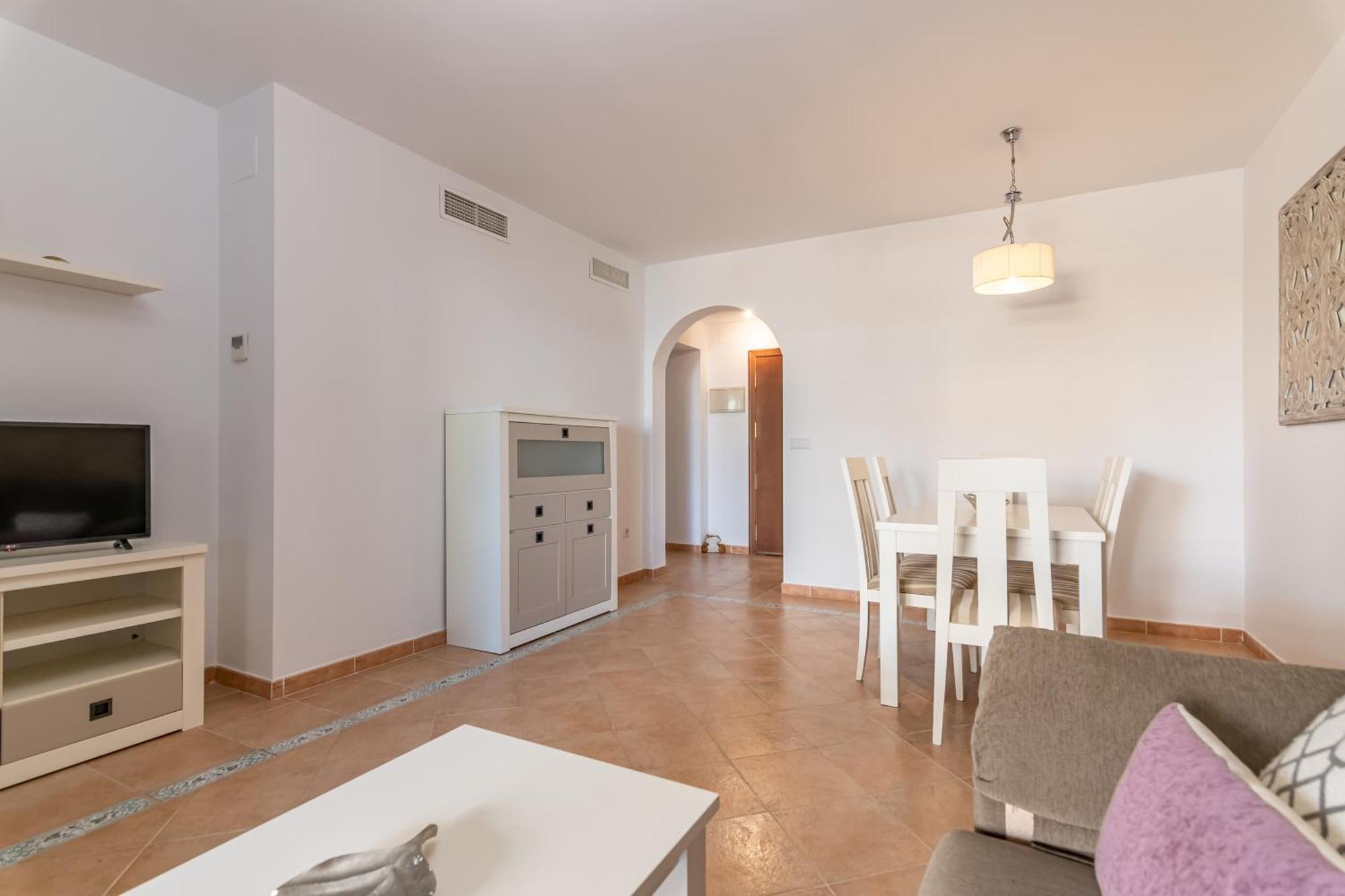 Apartamento Marina Esuri - Costa Esuri Eehm123P169 Ayamonte Exterior foto