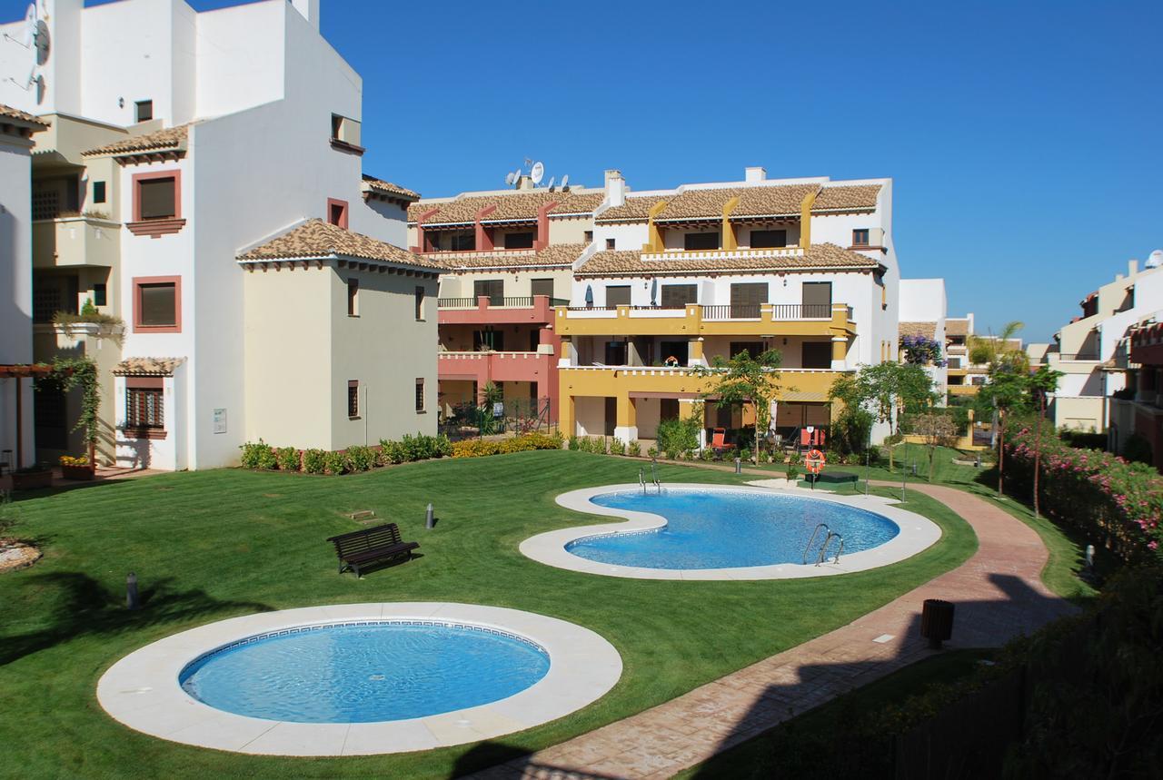 Apartamento Marina Esuri - Costa Esuri Eehm123P169 Ayamonte Exterior foto